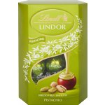 Lindt Lindor Pistácie 200 g – Zboží Dáma