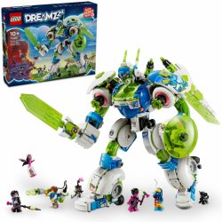 LEGO® DREAMZzz™ 71485 Mateo a rytířský bojový robot Z-Flek