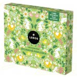 LEROS Velikonoční bylinková pomlázka 6 x 5 sáčků – Zboží Mobilmania