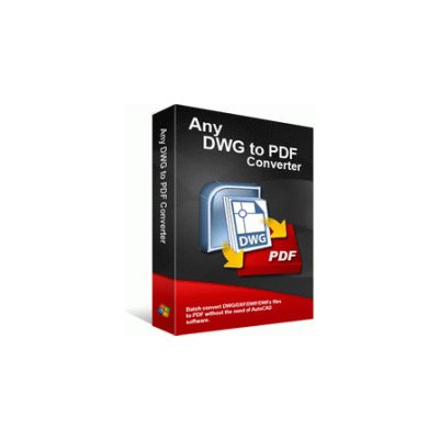 Any DWG to PDF Converter – Zboží Mobilmania