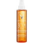 Vichy Capital Soleil ochranný sprej SPF30 200 ml – Zboží Dáma