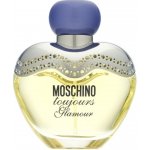 Moschino Toujours Glamour toaletní voda dámská 50 ml – Hledejceny.cz
