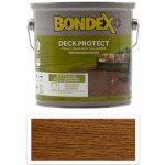 Bondex Deck Protect 2,5 l dub – Sleviste.cz