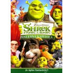 Shrek 4: Zvonec a konec – Hledejceny.cz
