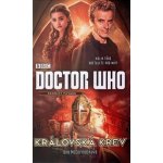 Doctor Who: Královská krev – Zboží Mobilmania