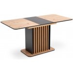 Halmar Rosley dub artisan černá – Zboží Dáma