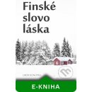 Finské slovo láska - Libor Konopka