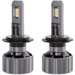 ledpodsviceni.cz LED H7 V1 - , 2x32W, 6.000lm, 9-32V | Zboží Auto