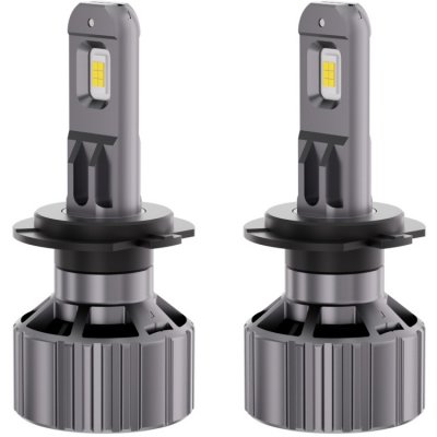 ledpodsviceni.cz LED H7 V1 - , 2x32W, 6.000lm, 9-32V | Zboží Auto