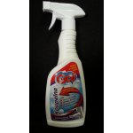 GO! Koupelna s rozprašovačem 500 ml – Sleviste.cz