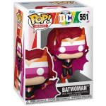Funko Pop! 551 DC Comics Batwoman – Zboží Dáma