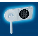 Rottner Diamant Super Fire Premium DO160 IT EL – Zboží Živě