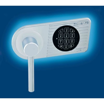 Rottner Diamant Super Fire Premium DO160 IT EL – Zboží Živě