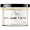 Goodie Body Scrub - CocoVanilla Therapy 220ml
