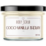 Goodie Body Scrub - CocoVanilla Therapy 220ml – Zbozi.Blesk.cz