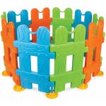Pilsan Toys hrací ohrádka Western – Zboží Dáma