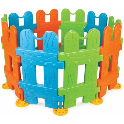 Pilsan Toys hrací ohrádka Western – Zboží Dáma