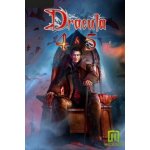 Dracula 4 + 5 – Hledejceny.cz