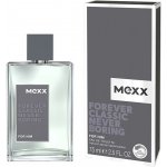 Mexx Forever Classic Never Boring toaletní voda pánská 50 ml – Hledejceny.cz