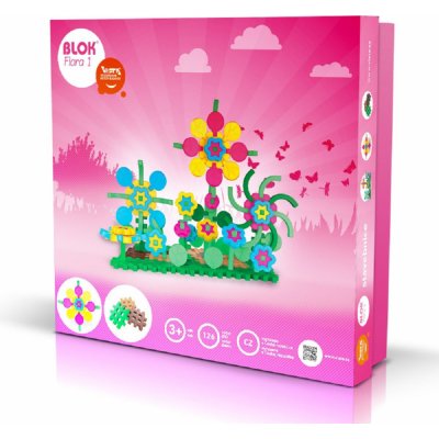 Seva Blok Flora 1 – Zboží Mobilmania