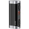 Gripy e-cigaret ASPIRE ZELOS X box mod 80W Černá chromová