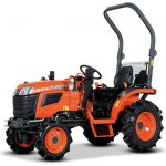 KUBOTA B1241 – Zboží Dáma
