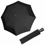 Doppler Magic Fiber Superstrong pánský plně-automatický deštník káro – Sleviste.cz
