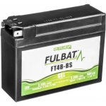 Fulbat FT4B-BS – Hledejceny.cz