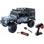 DF models DF-4J Crawler 2023 Edition XXL RTR KAMUFLÁŽ 1:10 – Zboží Dáma