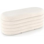 Halmar BLISS krémová – Zboží Dáma