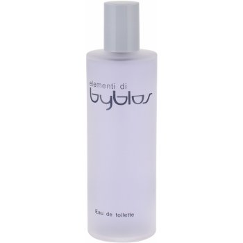 Byblos Leather Sensation toaletní voda pánská 120 ml