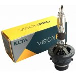 Elta Elta xenonová výbojka D2R 35W, P32d-3 EB0002SB – Hledejceny.cz