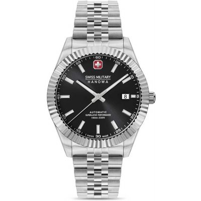 Swiss Military Hanowa SMWGL0002101 – Hledejceny.cz
