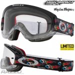 Oakley OFrame 2.0 XS PRO TroyLeeDesigns | Zboží Auto