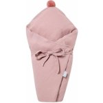 MimiConcept Péřová zavinovačka Sand Rose – Hledejceny.cz
