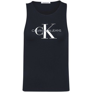 Calvin Klein Jeans J20J213050 černá