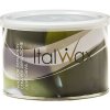Přípravek na depilaci ITALWAX Depilační vosk v plechovce OLIVA 400 ml