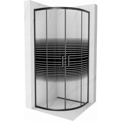 MEXEN 863-080-080-70-20 – Zboží Dáma