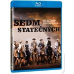 Sedm statečných BD – Zboží Dáma