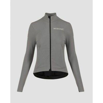 X-Bionic COREFUSION RIDE SOFTSHELL JACKET WOMEN RHINO tmavě šedá Dámská – Hledejceny.cz