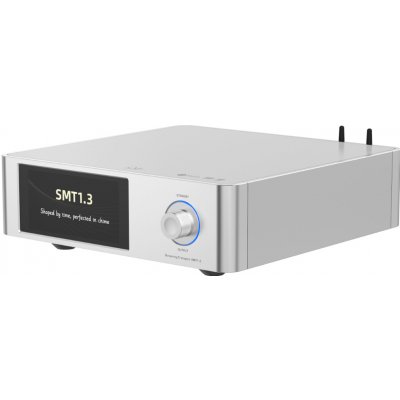 Shanling SM1.3 stříbrný – Zboží Živě