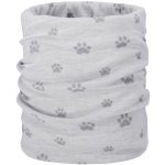 Viking Bandana Polartec kids Bílá – Zboží Mobilmania