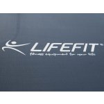 Lifefit 244 cm + ochranná síť + žebřík – Zbozi.Blesk.cz