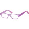 Sunoptic dětské brýlové obroučky PK8B