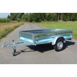 Přívěs Vesta Light 23 233x131 750kg sklopný – Sleviste.cz