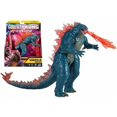 Playmates Toys Godzilla Evolved – Zboží Dáma