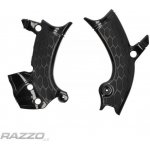 Acerbis Chrániče rámu X-Grip Frame Protector Yamaha YZ450F 23-26 YZ250F 24-26 Black Black | Zboží Auto