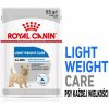 Kapsička pro psy Royal Canin Light Weight Care Loaf 48 x 85 g