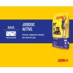 JosiDog Active 15 kg – Hledejceny.cz