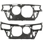 Přední čelo (chladičová stěna) VOLKSWAGEN PASSAT 1.6/1.8/2.0/1.9TDI/2.0TDI AC+, (B5 (3B)), 09.96-11.00 OE 3B0-805-594L, 3B0805594G, 3B0805594M – Hledejceny.cz